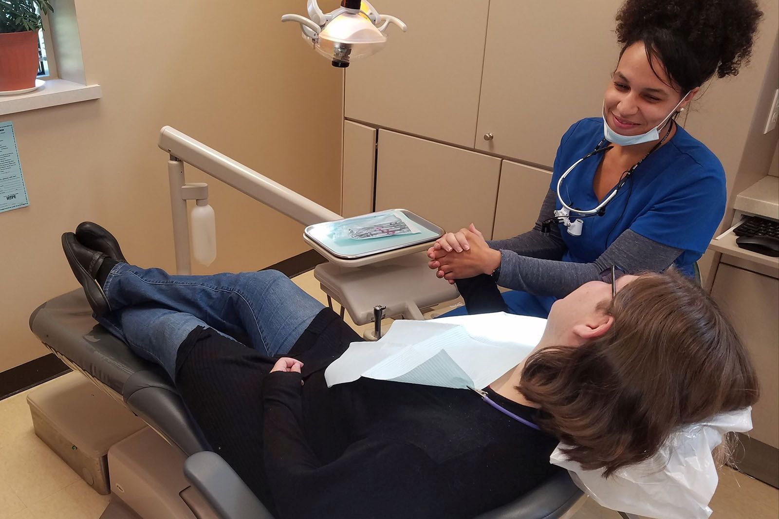 Best Dentist in Glastonbury, CT